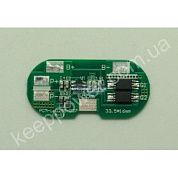 PCM-Li02S05-027 (2s 4A  li-ion pcm)