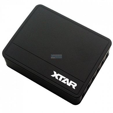USB адаптер XTAR U1 SIX-U на 6-ть портов