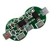 2S (7.4v 3Ali-ion pcm) PCM-Li02S3-076 