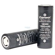 KEEPPOWER IMR18500 1500 22A