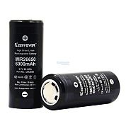 KEEPPOWER IMR26650 6000mAh