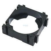 Крепеж для 1 аккумулятора 26650