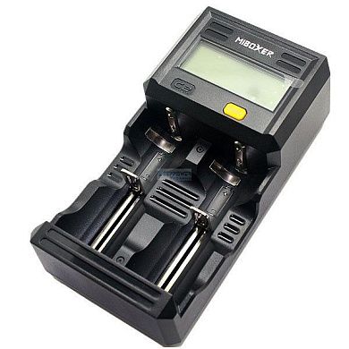 C2-6000  MIBOXER