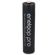 Panasonic Eneloop pro AAA 950 mAh 1*4 Блистер
