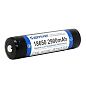 KEEPPOWER 18650 2900mAh с защитой P1829LT