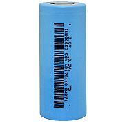 LB INR26650-50A 5000mAh