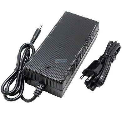 Зарядное устройство Fuyuang для Li-ion/Li-pol 42В 4,0А 10S