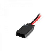 Futaba J  Разъем папа