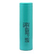 Samsung INR18650-20R 2000mAh，22A