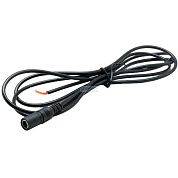 Гнездо питания 5,5*2,1мм с кабелем  1,5мм