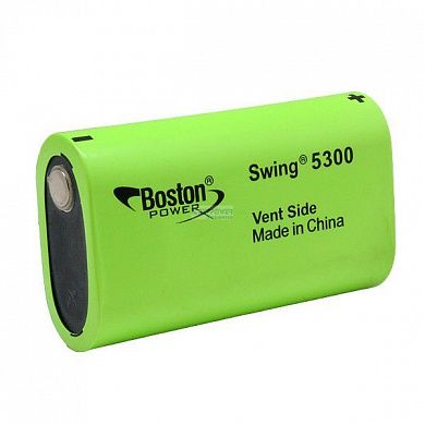 Boston power Swing 5300
