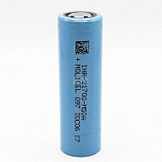 Molicel INR21700-M50A 5000mAh - 15A