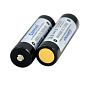 KEEPPOWER 18650 3600 mAh (Panasonic)