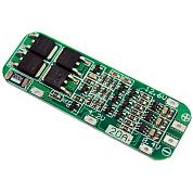 3S 20A Li-ion YH1047A (12.6V REV2.3)20A PCM