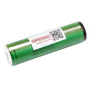 L G INR18650MJ1 3500MAh  PCM з платою захисту 