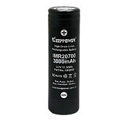 KEEPPOWER IMR20700 3000 mAh