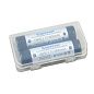 KEEPPOWER 18650 3600 mAh (Panasonic)