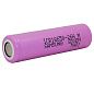 Samsung ICR18650-26H 2600 mAh