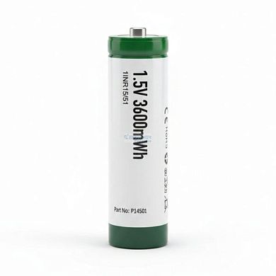 KEEPPOWER  AA 1.5 V 3600mWh 2400mAh