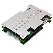 14S  51.8V 40A li-ion pcm with balance PCM-L14S40-562 (
