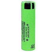Panasonic NCR18650PF 2900 mAh (10А) 