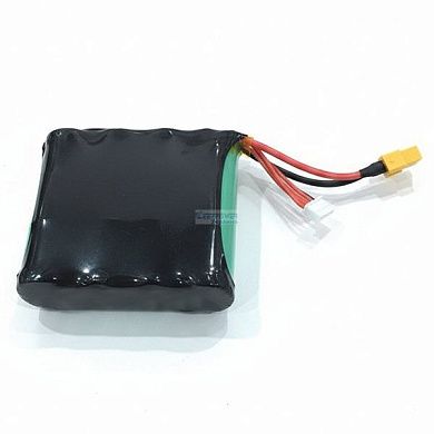 Акумуляторна збірка  4S1P,5000mAh, Li-ion(на елементах   Samsung INR21700-50ST)