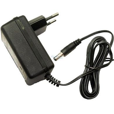 Зарядное устройство Fuyuang для Li-ion/Li-pol 16,8В 1,5А 4S  (разъем 5,5*2,1мм)