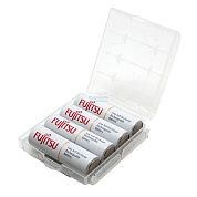 FUJITSU WHITE Ni-Mh АА/R6 1900mAh  4шт/уп box