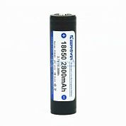 KEEPPOWER 18650 2800 mAh (Samsung)