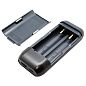 PD2 Keeppower Зарядний пристрій +Power Bank
