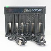 MC6 QUEEN ANT XTAR 