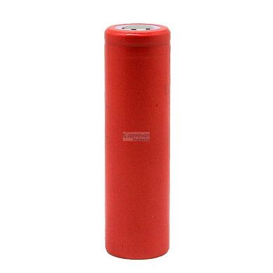 Sanyo UR18650ZY 2600mAh 
