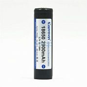 KEEPPOWER 18650 2900 mAh (Panasonic)