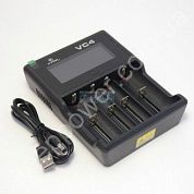 VC4 XTAR