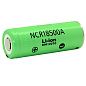 Panasonic NCR18500A/2000mAh
