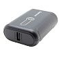 Power Bank Keeppower EV21700 быстрий заряд 10000 mAh