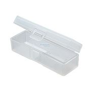 Пластиковый бокс Soshine  для 1x. 18650/SBC-026