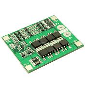 3S 25A Li-ion (12.6V ) 25A PCM