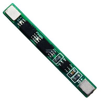 1S 4A (HX 3540) 3.7V 