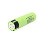 Panasonic (Sanyo) NCR18650GA 3450 mAh (10A) green