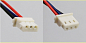 Конн. Molex 5264-3pin