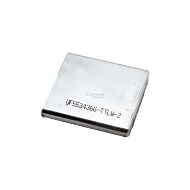 Sanyo UF553436 G 800 mAh