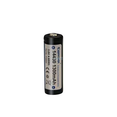 KEEPPOWER 14430 1300mAh 