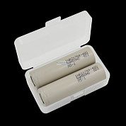 Пластиковый бокс для B4 для 20700 & 21700