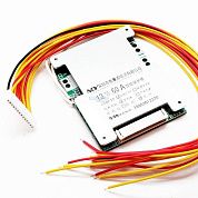 13S 48V 60A BMS контролер батареї 13S 48V 60A з балансуванням