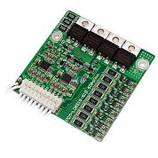 8S 12A li-ion with balance temperature switch) PCM-L08S15-810 (