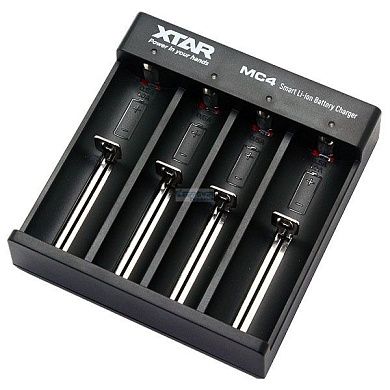 MC4 XTAR