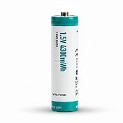 KEEPPOWER  AA 1.5 V 4300mWh 2866mAh