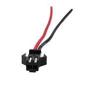 Кабель JST SM-02V-B   соединтель 2pin  7см  для игрушек