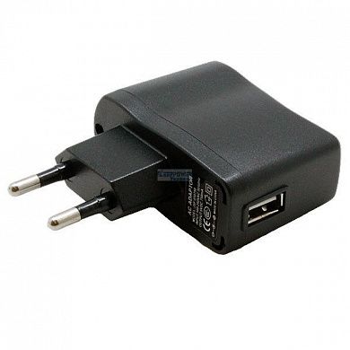 XTAR адаптер USB 5V-750mA